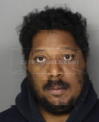 Bobby Christian Burrell