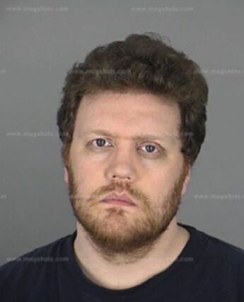 Brent Nicholas Genito