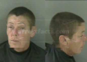 Tina Lynn Roberts