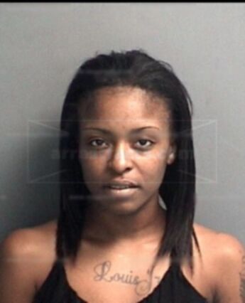 Latoria Lashay Walker