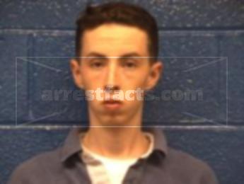 Stephen Derrick Adams