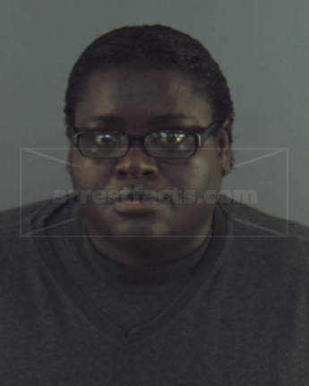 Iretha Wysm Johnson