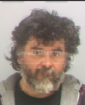 Benjamin David Aragon