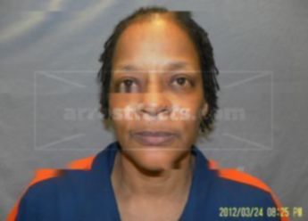 Annie L Williams