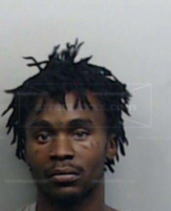 Andre Jamar Chambers