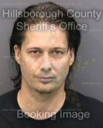 Michael Paul Capps
