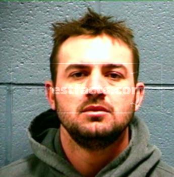 Justin Kelly Chancler