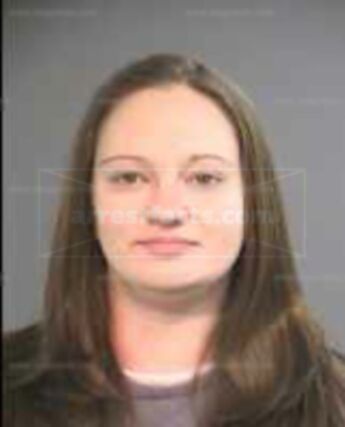Justine Leslie Melton