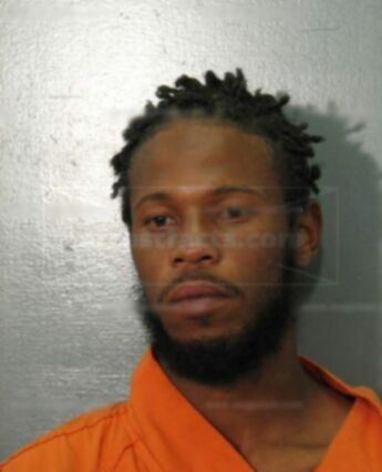 Daquon Christopher Harris