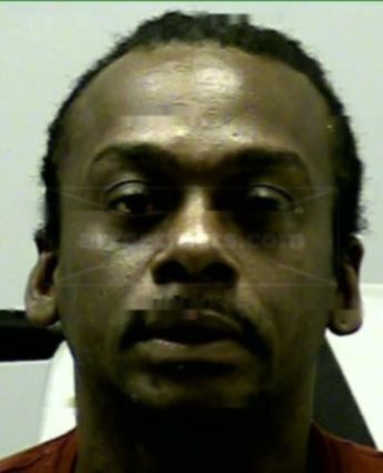 Michael Renaldo Baker