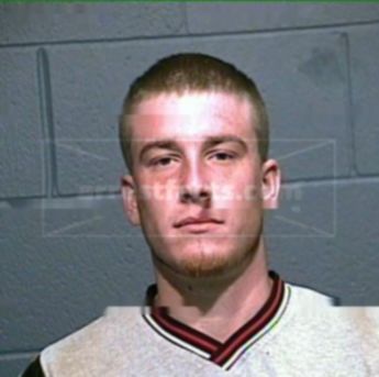 Taylor Brandon Freeman