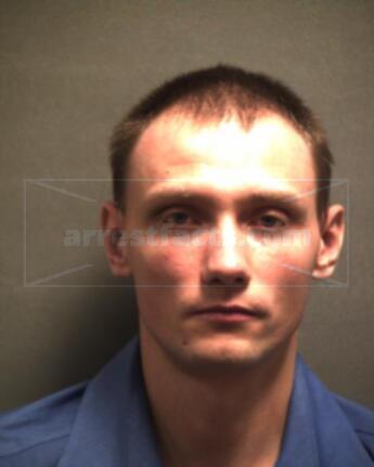 Aaron Allen White