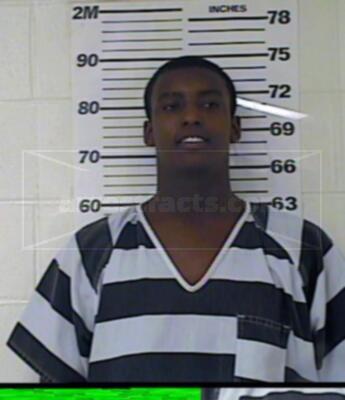 Rufus Earnest Sims