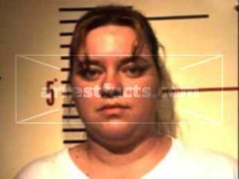 Leah Michelle Thompson