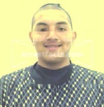 Juan Andrew Deleon