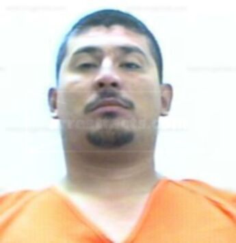 Mario Daniel Martinez