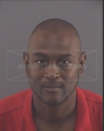 Steven Tyrell Garner