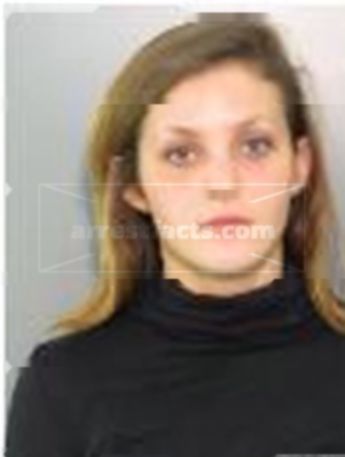 Courtney Justine Burch