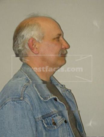 Rickey Allen Huber