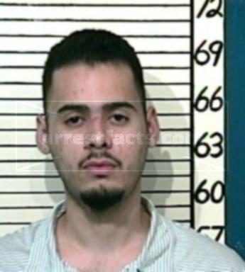 Joe Angel Tijerina