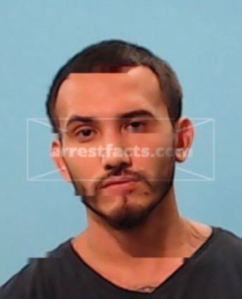 Eric Anthony Vara