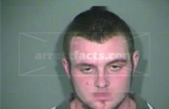 Perry Max Mcmahan Iii