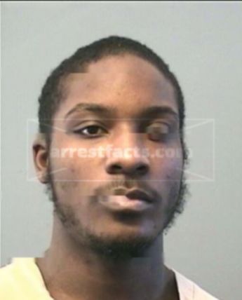 Lavon K Custis