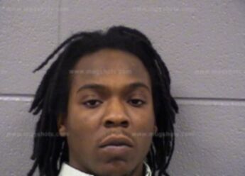 Elijah Henderson