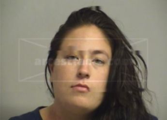 Adriane Marie Goacher