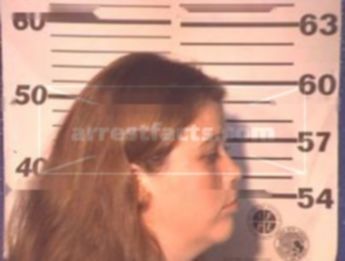 Kimberly Ann Berny Sens