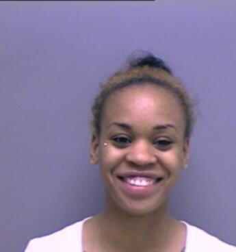 Shericka Leigh Hart