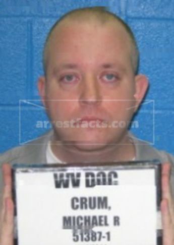 Michael R Crum