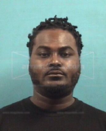 Demerick Lefee Sherman