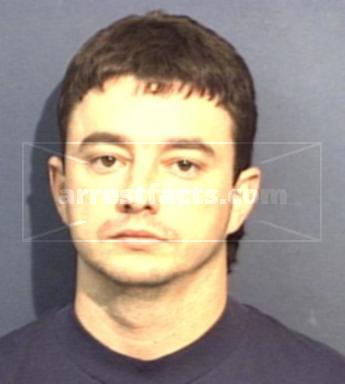Jesse James Cortner