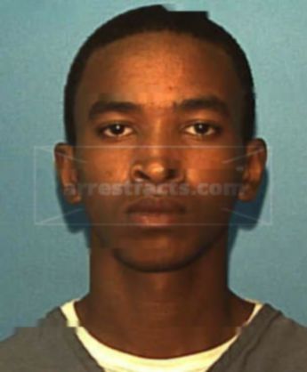 Frederick Lamar Holmes