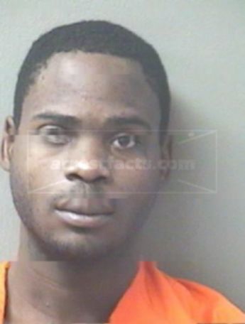 Terrance Xavier Powell
