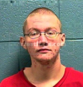 Jason Lyle Bryan