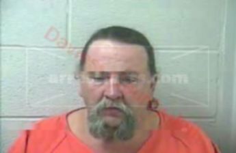 Michael Dale Martin