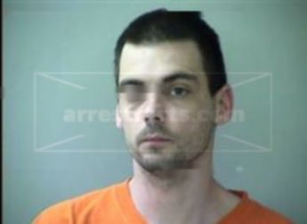 Joseph Eric Worth