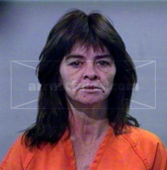 Angela Donelle Wyatt