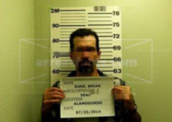 Brian Christopher Duke