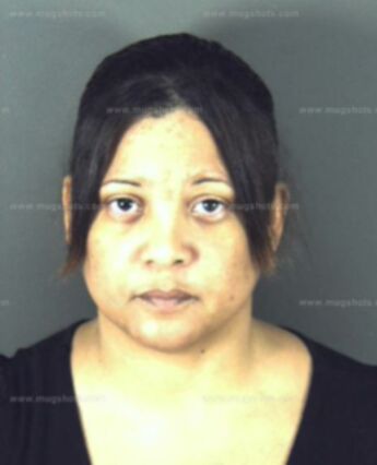 Sharon Marie Rivera