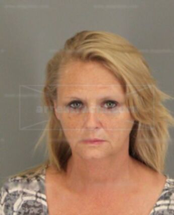 Amanda Suzzette Harris