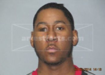 Ricardo Lenard Thomas