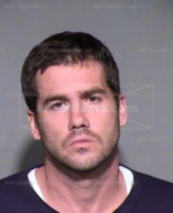 Cory Shane Headrick