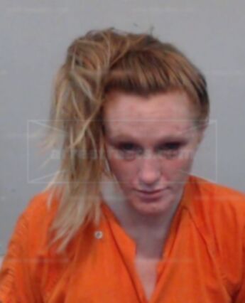 Ashley Marie Dicken