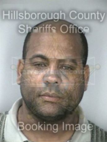 Estalin Hernandez
