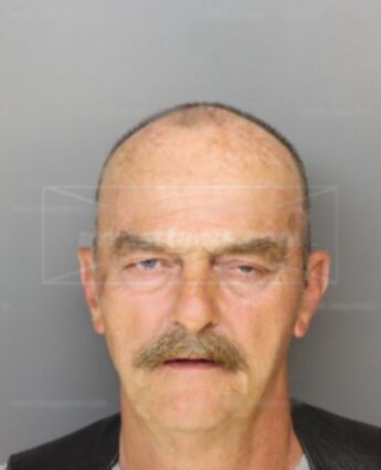 Ronald Lee Wilkinson