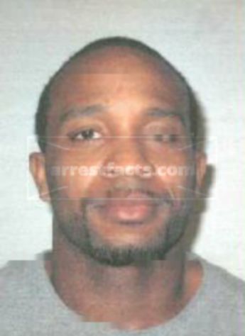 Gilbert Ray Bennett Jr