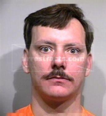 Mark Blair Mcgill